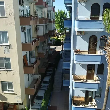 Near The Sea Private Comfort House Appartement Alanya