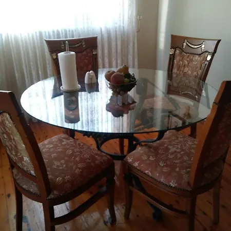 Appartement Near The Sea Private Comfort House
