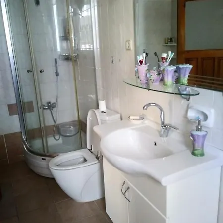 Appartement Near The Sea Private Comfort House Alanya