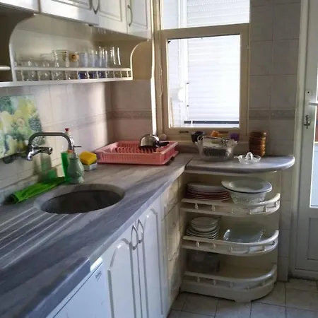 Near The Sea Private Comfort House Appartement *
